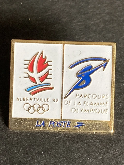 1992 Barcelona Summer Olympic Logo