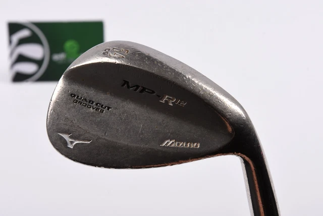 Mizuno MP-R12 Sand Wedge / 54 Degree / Wedge Flex Dynamic Gold
