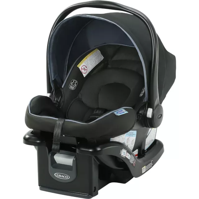 Graco SnugRide 35, Lite LX Infant Car Seat, Ontario