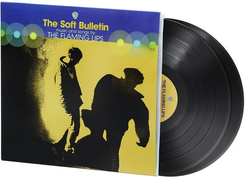 The Flaming Lips - The Soft Bulletin [New Vinyl LP]
