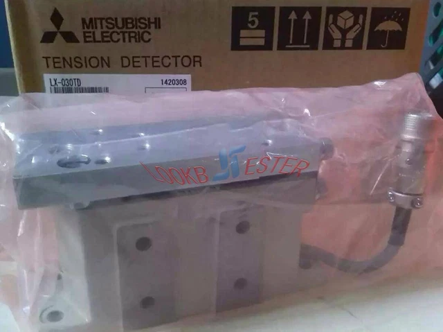 New 1pcs Mitsubishi LX-030TD Tension Detector LX030TD