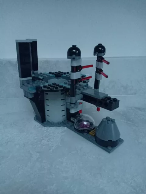 Lego star wars duel on naboo 75169 star wars toy cheap