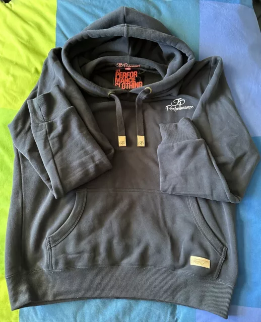 JP Performance Hoodie (Navy)  XL, Ungetragen, OVP