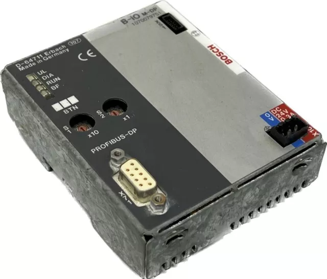 Bosch Profibus Modul B-IO M-DP | 1070079751