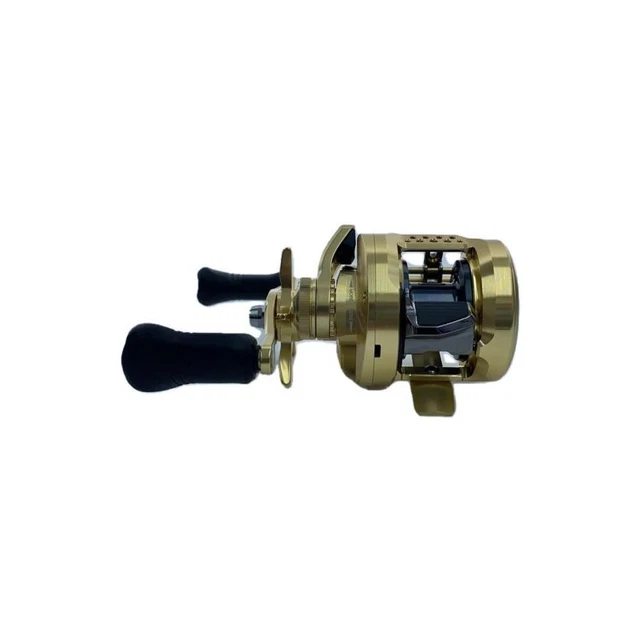 リール OCEA CONQUEST LIMITED 201PG PLAT/shimano ocea conquest 201pg-Fishing Tackle Store-en