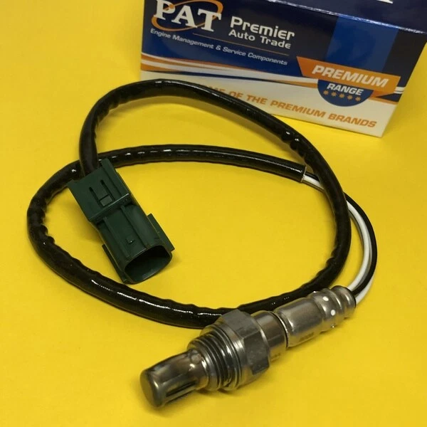 4 Sensores De Oxígeno O2 Para Nissan Patrol GU Y61 4,8 L TB48DE 2006 En