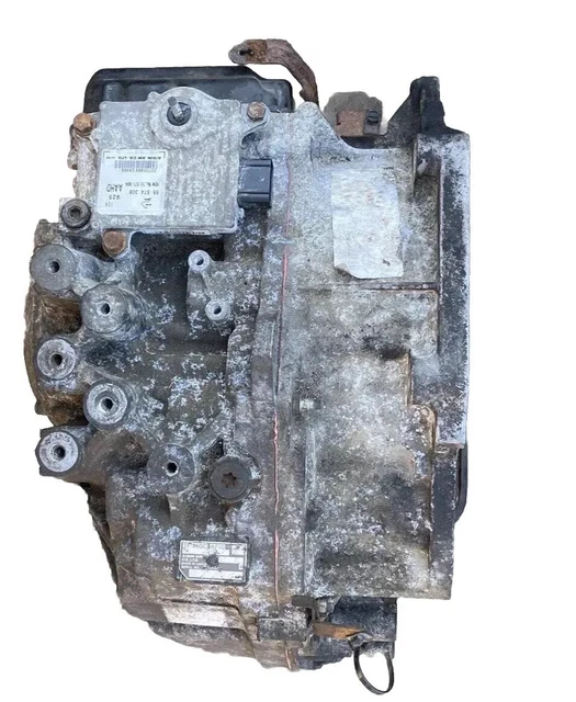 VAUXHALL INSIGNIA AUTOMATIC gearbox AF40 CODE A20DTH 2.0 CDTI gearbox £