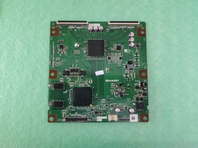 Carte T-Con SONY LJ94-03453E (1-857-715-11) Pour KDL-40EX600 - Testée