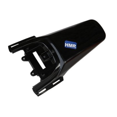 Hmparts HMParts Pit Bike Dirt Bike Plastique Commencer Tafel Agb 29 Noir 