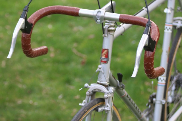 Veste Cycliste Vintage Peugeot Par Kandaroy - Années 1970 - Vélo Course