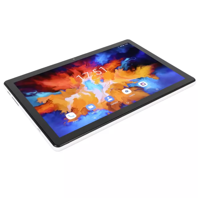 PRISE UE) TABLETTE Gold 10 1 Pouces IPS HD Tablet 8800mAh Batterie Octa EUR  75,22 - PicClick FR