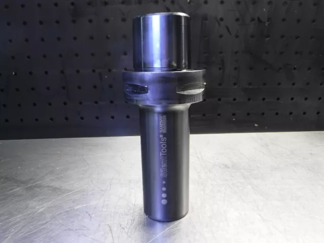 Sandvik SilentTools Capto C6 Dampened Boring Adaptor C6-570-4C 40 120 (LOC2555)