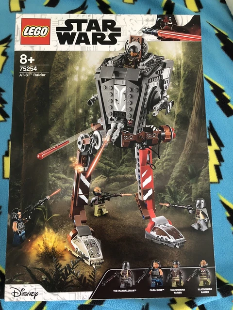 Lego 75254 2025 retiring