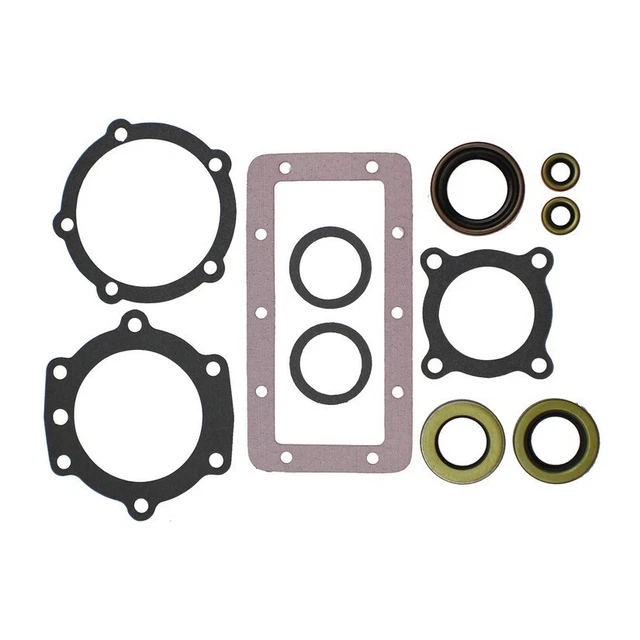 FITS FORD DANA Model 20 Transfer Case Gasket and Seal Kit 197377 £30.
