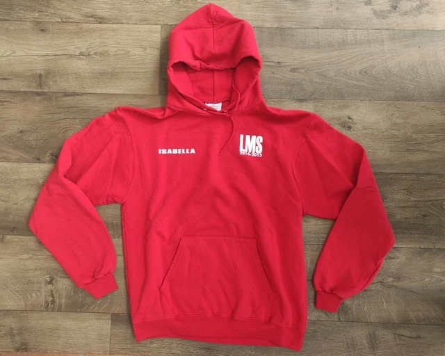 Felpe champion personalizzate top