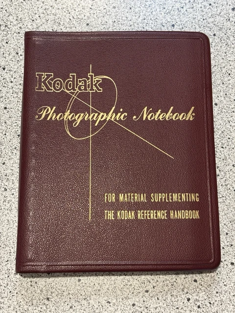 Vintage Manuals & Guides, Vintage Movie & Photography, Cameras