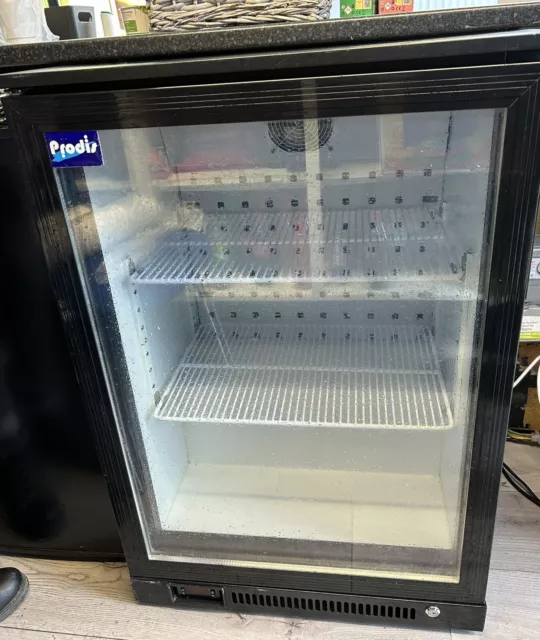 Prodis xd380 store