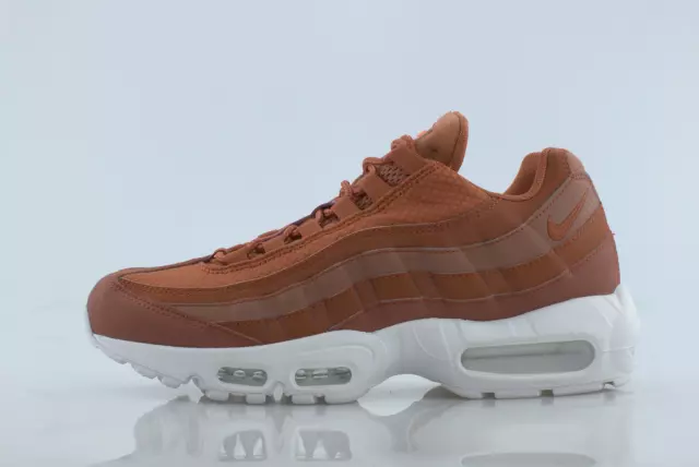 Nike Air Max 95 Premium SE 924478-200 EU 42 43 44 45 US 8).5 10 11 NEON OG NUOVE