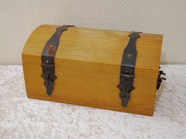 Dames dé backgammon en bois faites à la main - France