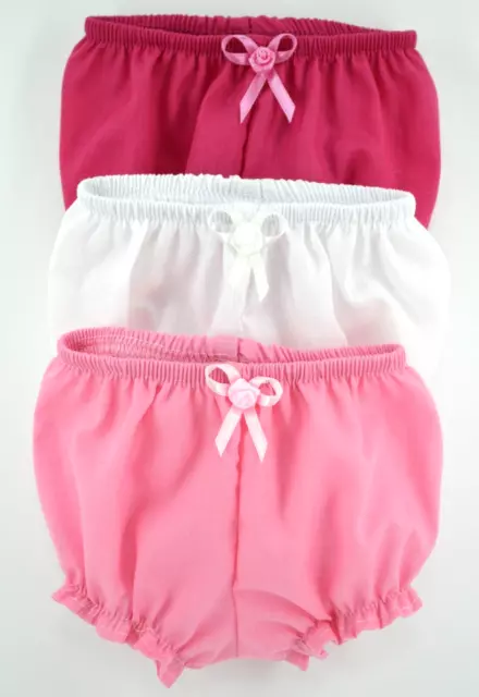 DOLL UNDERWEAR CLOTHES Costume Doll Panties for 8 inch Baby Doll  Accessories $11.37 - PicClick AU