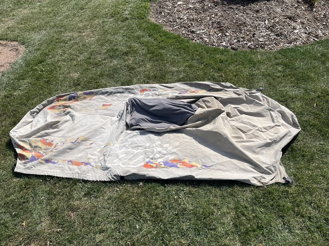 Ski Doo OEM Snowmobile Cover Mach 1 Z Formula SS STX Z MXZ 500 583 670 800 Used 3