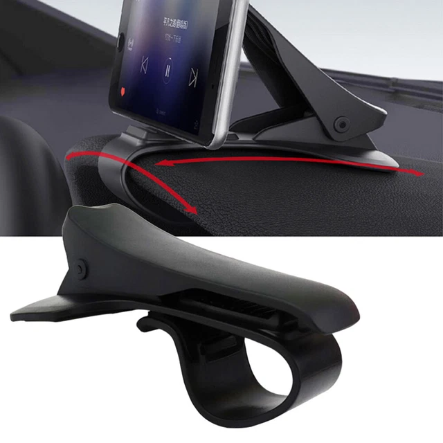 Navitech Custodia GPS nera compatibile con Garmin Camper 795 MT-D 7 Sat Nav