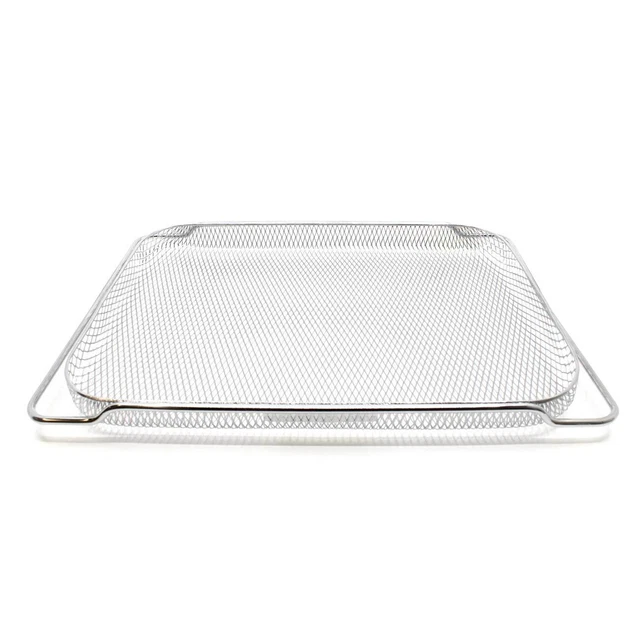 GENUINE BREVILLE AIR Fry Basket for BOV900 Smart Oven Air Fryer Pro 29