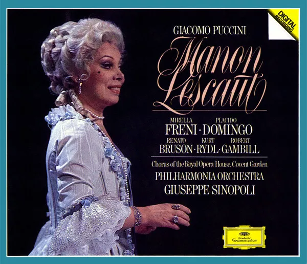 Manon Lescaut