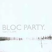 Bloc Party : Silent Alarm CD (2005) Value Guaranteed from eBay’s biggest seller!