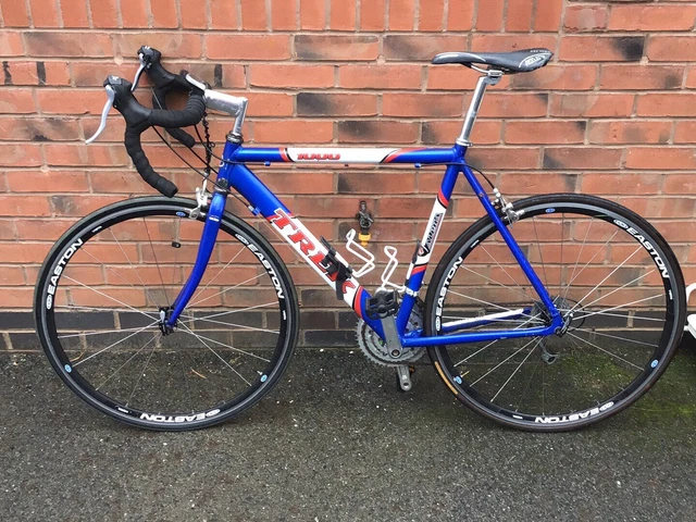 Trek alpha sales 1000 price