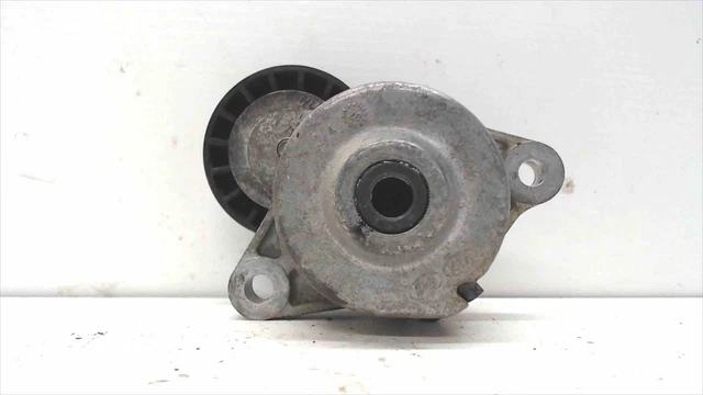 252812A000 galet tendeur pour KIA CEED FASTBACK 1.6 CRDI 90 2007 332118