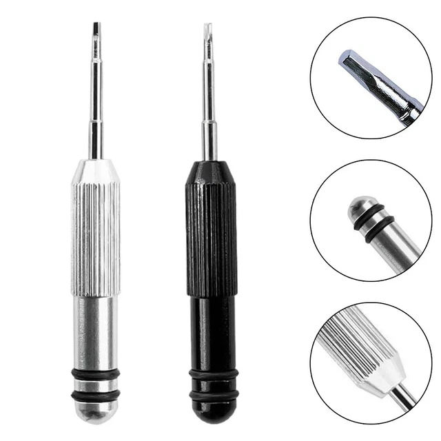 Cacciavite esagonale a vite corta H1,5 mm piccolo super duro alta qualità