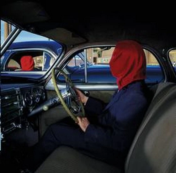 Mars Volta - Frances The Mute (NEW CD)