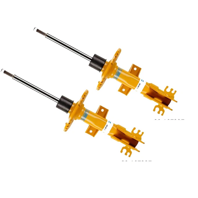 2 Bilstein B8 ammortizzatori ammortizzatori 2-22-197337 anteriori per VW MULTIVAN V TRANSPO