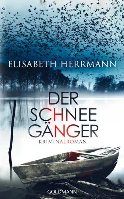 Der Schneegänger. Elisabeth Herrmann
