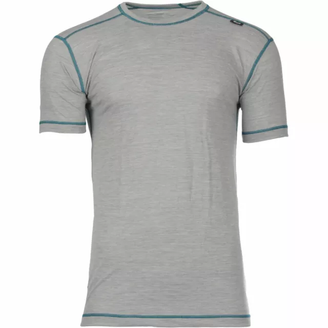 Neak peak camiseta termica online