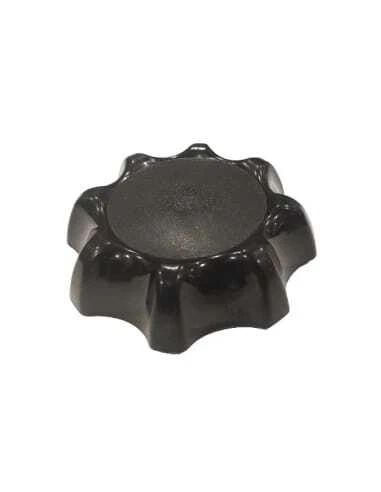 Mercedes Roue de réglage de Siège - R107 - 0009181526