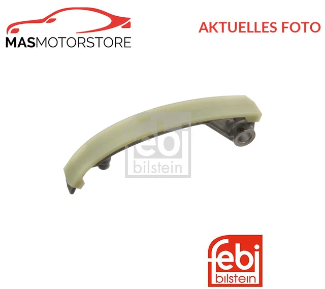 Gleitschiene Steuerkette Kettenführung Febi Bilstein 10412 P Für Mercedes-Benz