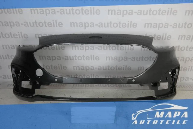 Frontspoiler Für Ford Kuga 3 MK3 ST-Line 2020-2025 - ABS Frontlippe