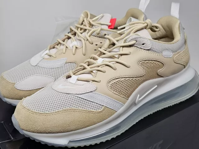 Nike Air Max 720 Odell Beckham Jr OBJ Young King of the People Desert CK2531-200 Nike Air Max 720 Odell Beckham Jr OBJ Young King of the People Desert CK2531-200