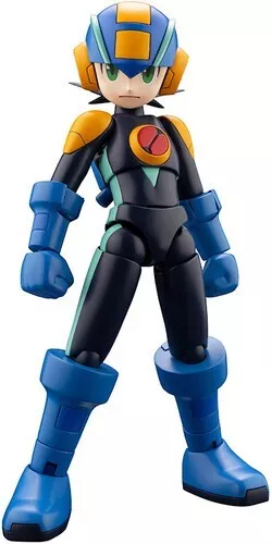 WB   Kotobukiya - Mega Man Battle Network - Mega Man Model Kit