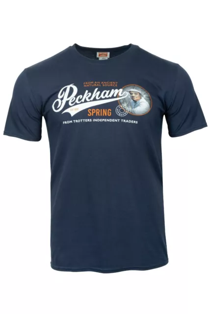 Only Fools and Horses Peckham Spring OFFICIAL T Shirt