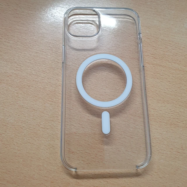 ESR for iPhone 15 Plus Case, Compatible with MagSafe, Military-Grade Protection