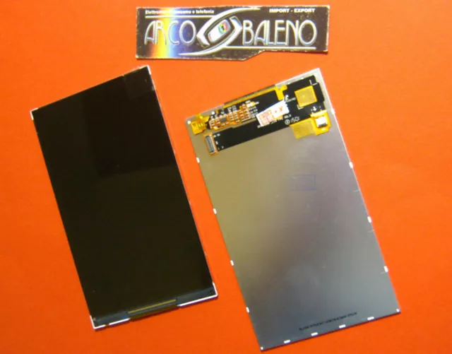 DISPLAY LCD per SAMSUNG GALAXY X-COVER 3 VE SM-G389 G389F SCHERMO XCOVER3 NUOVO