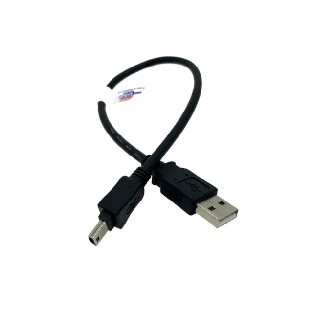 1' USB Charger Cable for SONY NWZ-E380 NWZ-E383 NWZ-E385 WALKMAN MP3 PLAYER