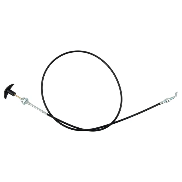KIT CABLE D'INVERSION BRAVO Mercruiser