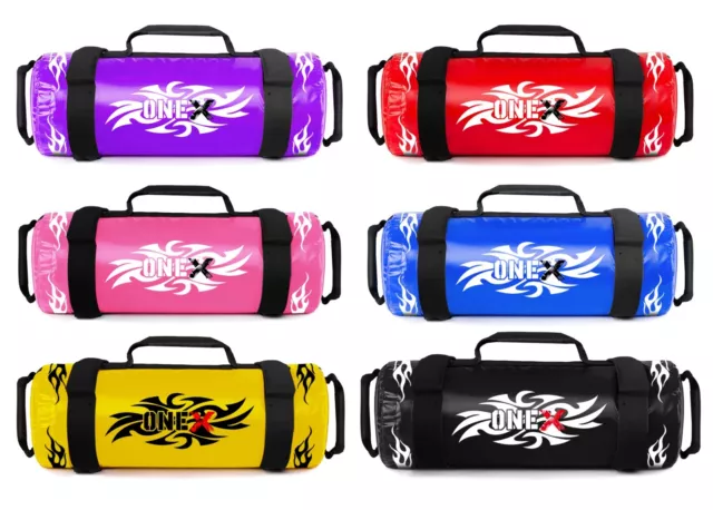 Training Fitness Power Bag Boxing Power bag Weighted 5-30kg Sand Bags Cross Fit