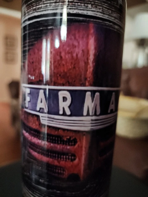International Harvester  ( IH ) FARMALL