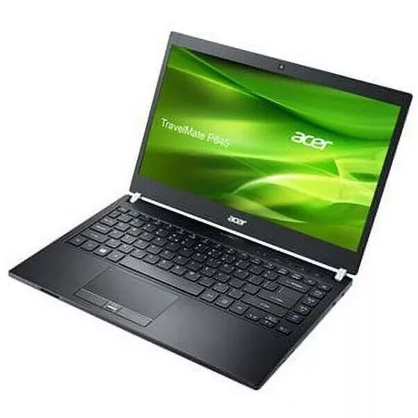 Notebook Acer Travelmate P645-S Intel Core I5-5300U 8Gb Ram 256Gb Ssd Windows 11