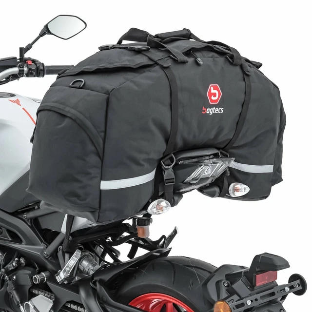 BMW Sacoche Arrière Adv Collection Grande (50-60l) Acheter Pas Cher